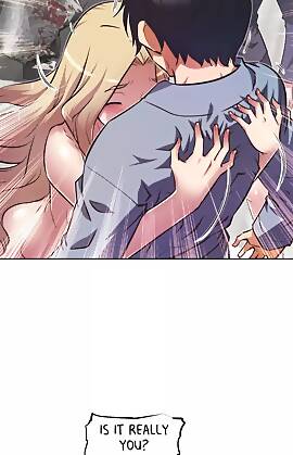 Stand Up! by Worin (Chapter 093)