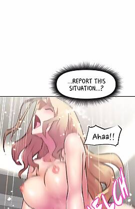 Stand Up! by Worin (Chapter 094)