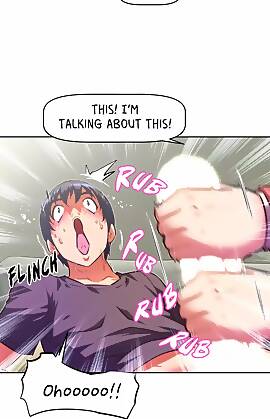 Stand Up! by Worin (Chapter 103)