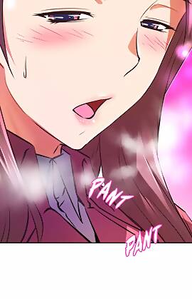 Stand Up! by Worin (Chapter 104)
