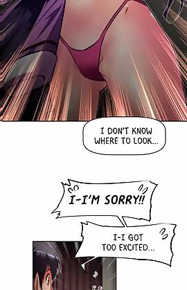 Stand Up! by Worin (Chapter 108)