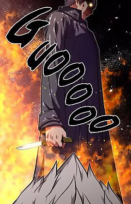 Stand Up! by Worin (Chapter 110)