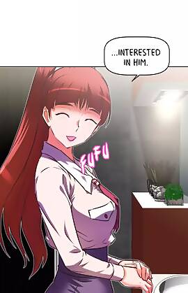 Stand Up! by Worin (Chapter 114)