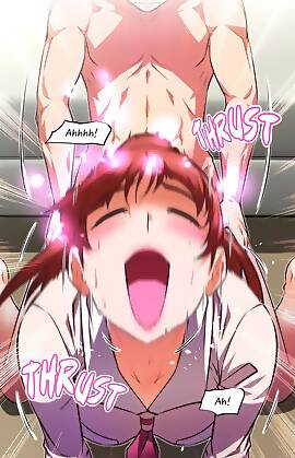 Stand Up! by Worin (Chapter 118)