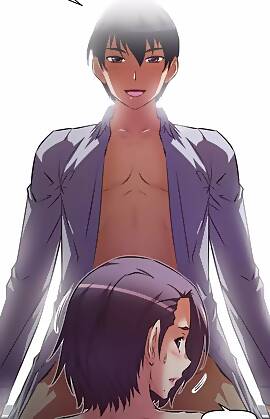 Stand Up! by Worin (Chapter 127)