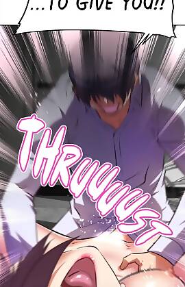 Stand Up! by Worin (Chapter 133)