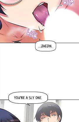 Stand Up! by Worin (Chapter 136)