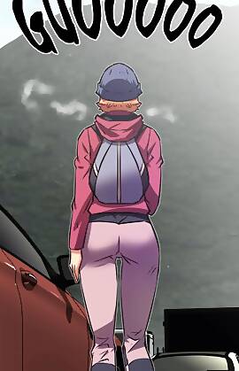 Stand Up! by Worin (Chapter 143)