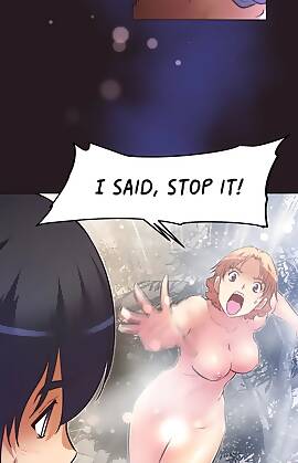 Stand Up! by Worin (Chapter 146)