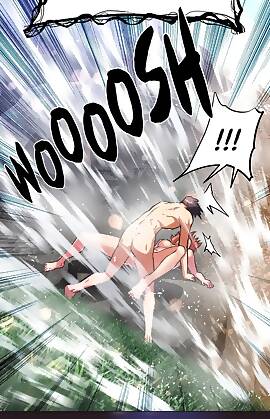 Stand Up! by Worin (Chapter 151)