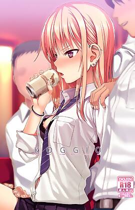 Koggio by Shimanto Shisakugata (Chapter 01)