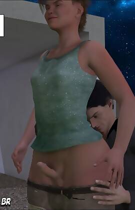 Delivery – Nininho by PigKing (Chapter 01)