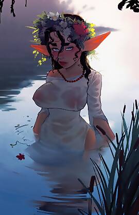 Alfie by InCase (Chapter 06)