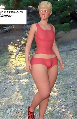 Angel Face – Leonard by PigKing (Chapter 01)