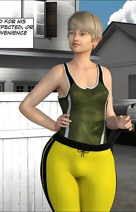 The Brother Of Nininho – Juan by PigKing (Chapter 03)