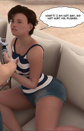 An Electrifying Night – Nininho by PigKing (Chapter 01)