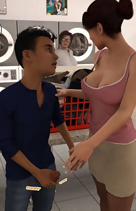 The Tan by Y3DF (Chapter 07)