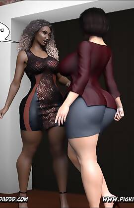 Charles's Mother – Ophelia by PigKing (Chapter 01)