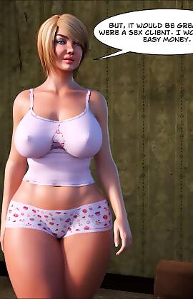 Get In Line by PigKing (Chapter 01)