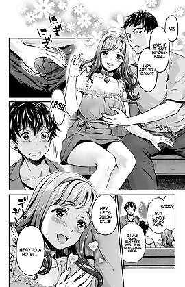 The Fuck Club's Different Hues of Hoe by Mizuryu Kei (Chapter 02)