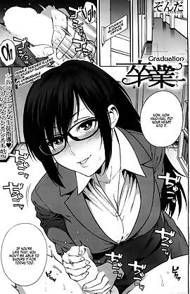 Graduation Z by Zonda (Chapter 01)