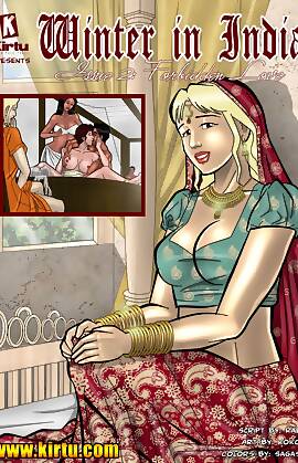 Winter In India: Forbidden Love by Kirtu (Chapter 02)