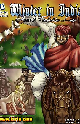 Winter In India: Forbidden Love by Kirtu (Chapter 05)
