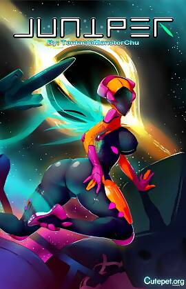 Juniper by CutePet (Chapter 01)