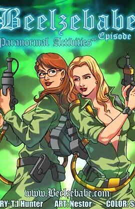 Beelzebabe by Kirtu (Chapter 10)