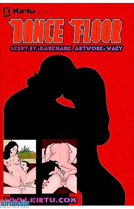 Fan Series by Kirtu (Chapter 03)