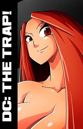 The Trap - Dragon's Crown by WitchKing00 (Chapter 01)