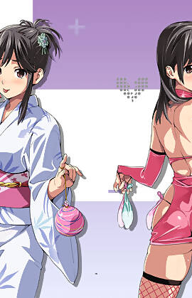 Mana Tama Plus - Love Plus by Takeda Hiromitsu (Chapter 02.5)