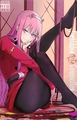 Forbidden Connection - Darling In The FranXX by Chicke III (Chapter 01)