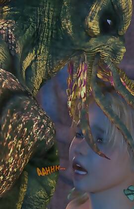 Missing by 3DMonsterStories (Chapter 01)