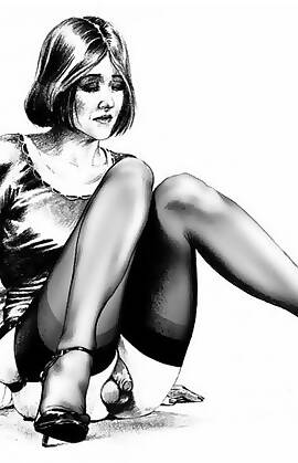 My Feminization by Lustomic (Chapter 09 - Paula)