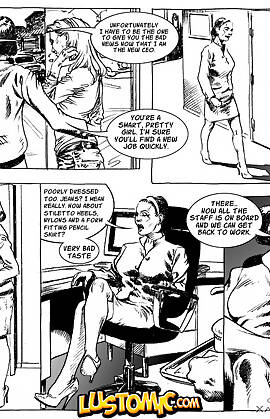 My Feminization by Lustomic (Chapter 18 - Albertine's first day)