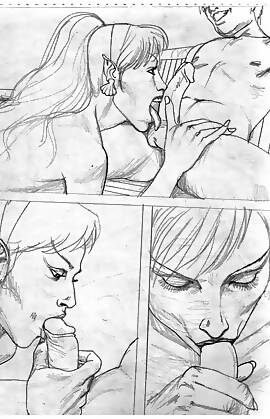 Fish Story by Pandoras Box (Chapter 01)