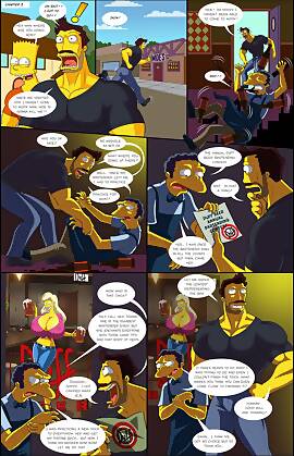 Darren's Adventure by Arabatos (Chapter 05)