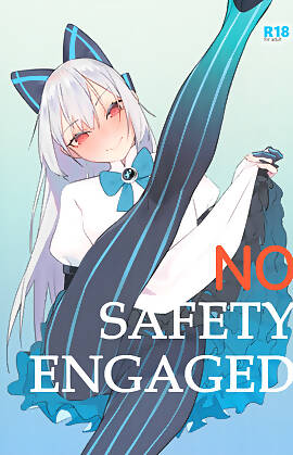 No Safety Engaged - Girls Frontline by Beijuu (Chapter 01)