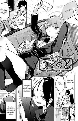 Utonoto by Hyocorou (Chapter 01)