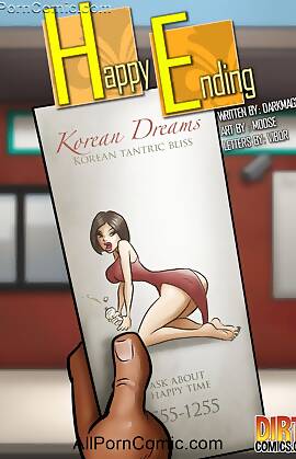 Happy Ending by Dirty Comics (Chapter 01)