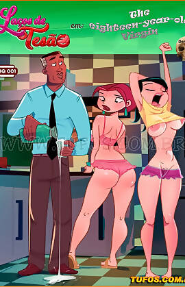 Ties of Desire by WC TF (Chapter 01)