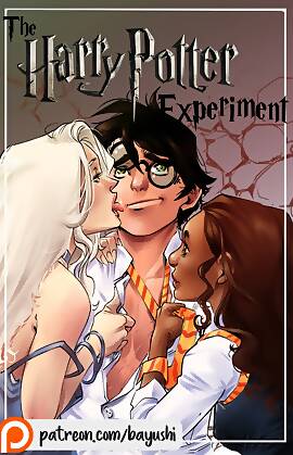 The Harry Experiment by Bayushi (Chapter 01)