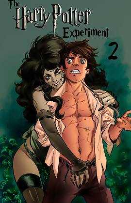 The Harry Experiment by Bayushi (Chapter 02)