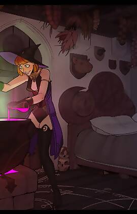 The Concoction by InCase (Chapter 01)