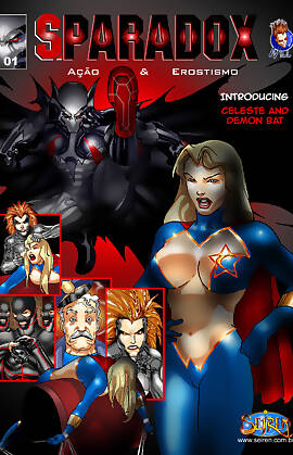 Sparadox by Seiren (Chapter 01)