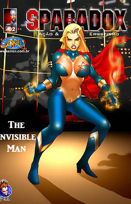 Sparadox by Seiren (Chapter 02)