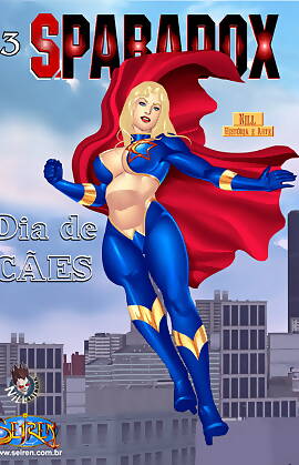 Sparadox by Seiren (Chapter 03)