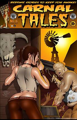 Carnal Tales by HorrorBabeCentral (Chapter 06)