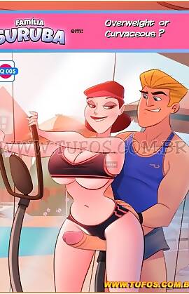 Familia Suruba by WC TF (Chapter 05)